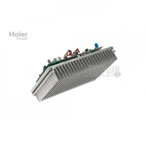 Силовой модуль Haier 0010403555E