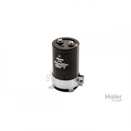 Электрический Конденсатор Haier 0010450189