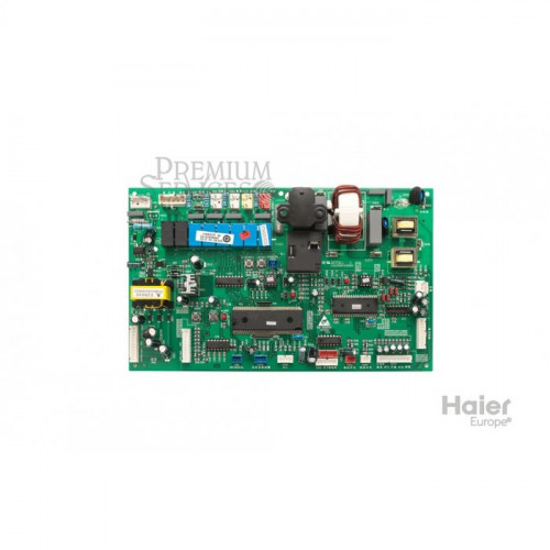 Плата управления Haier 0010450689A