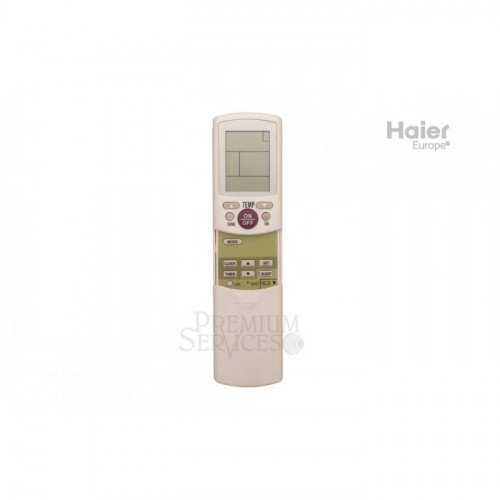 Пульт управления Haier 0010450961