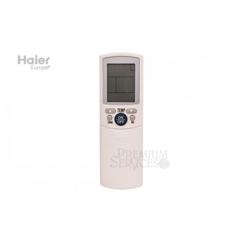 Пульт управления Haier 0010450962