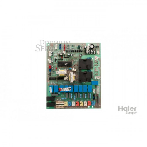 Плата управления Haier 0010451214E