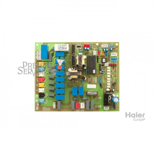 Плата управления Haier 0010451848E