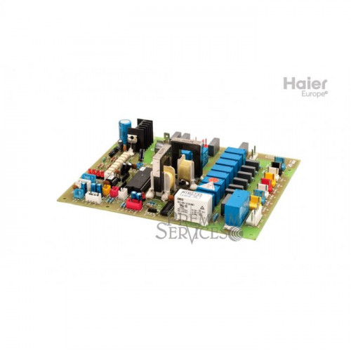 Плата управления Haier 0010451848E