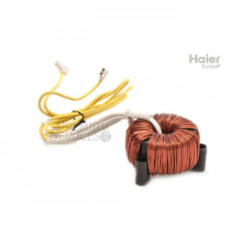 Трансформатор Haier 0010452044E