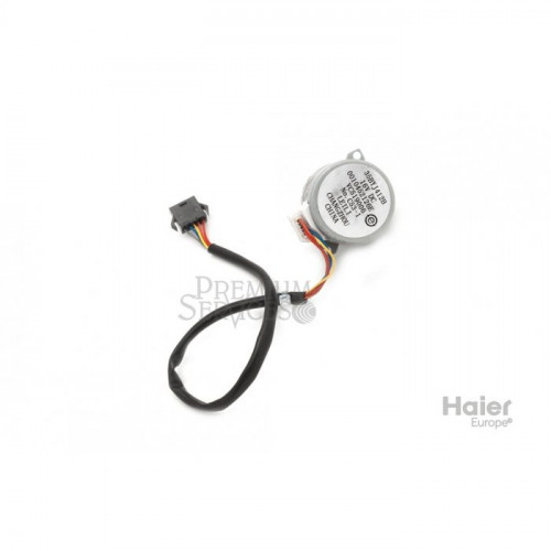 Поворотный мотор (двигатель жалюзи) Haier 0010452126E