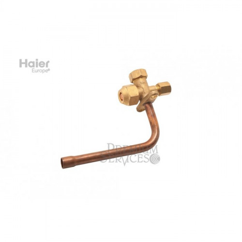 3х ходовой запорный клапан Haier 0010754961