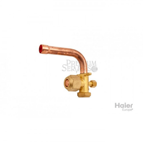 Вентиль Haier 0010759919