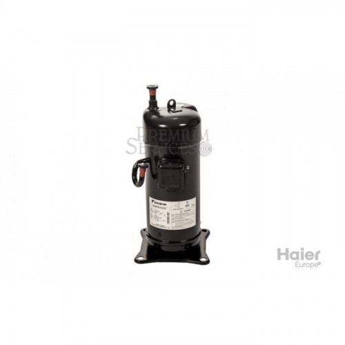 Компрессор Haier 0010760091 (R410, 60000BTU) 16.0кВт JT170G-P8Y1