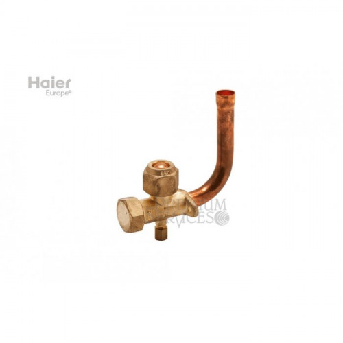 3х ходовой запорный клапан Haier 001A2500150