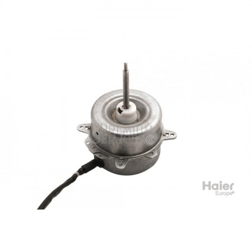 Внешний мотор Haier 001A3000026E