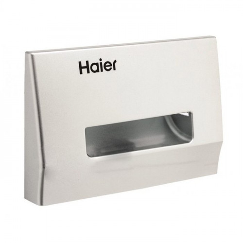 Лицевая панель диспенсера Haier 0020507834A