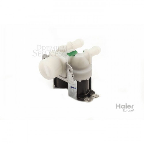 Электроклапан воды 2Wx180 СМ Haier 0024000126B