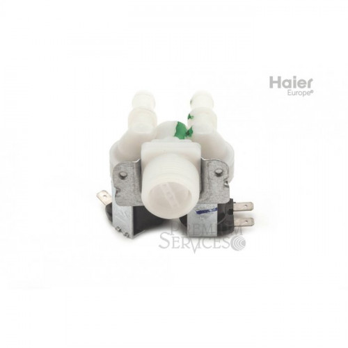 Электроклапан воды 2Wx180 Haier 0024000126B