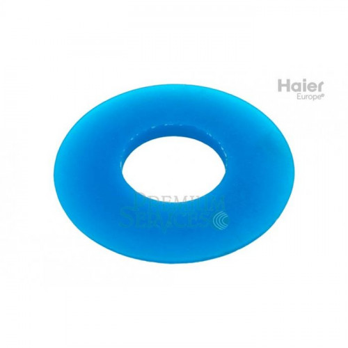 Резиновое кольцо Haier 0040300342