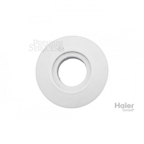 Пластиковая крышка Haier 004HR40A03