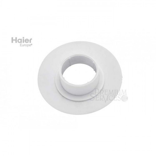 Пластиковая крышка Haier 004HR40A03