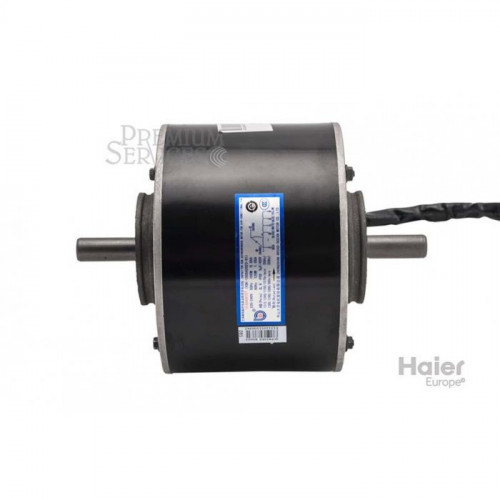 Мотор Haier 0150400727