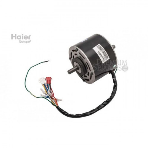 Мотор Haier 0150400727