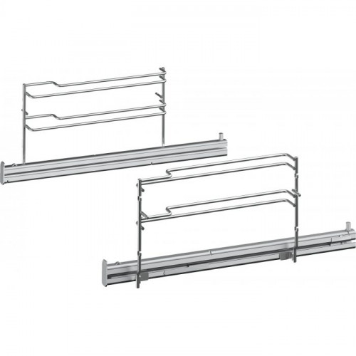 Телескопическая направляющая для духовки 11005091