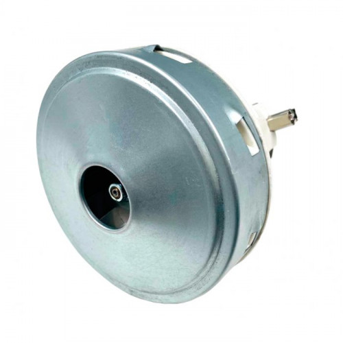 Мотор пылесоса моющий 1200W, H=131.2mm, D=130mm Ametek 11ME62