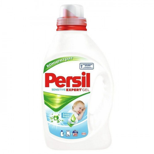 PERSIL Гель для стирки Сенситив 1,46л 17001757