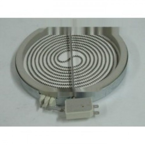 Электроконфорка D180 1800W Electrolux 3890741279