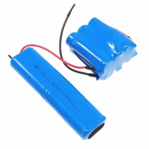 Аккумулятор для пылесоса AA (10шт по 1.2v 1300mAh) Electrolux 4055132304