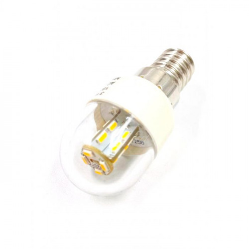 Лампочка светодиодная холодильника LED 3W E14 Lumen 4000K