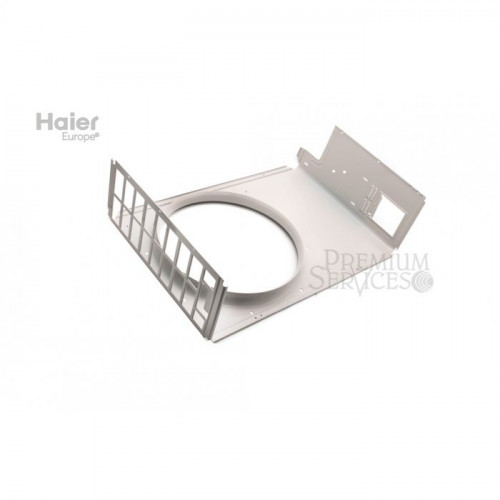 Передняя панель Haier A0010101557D