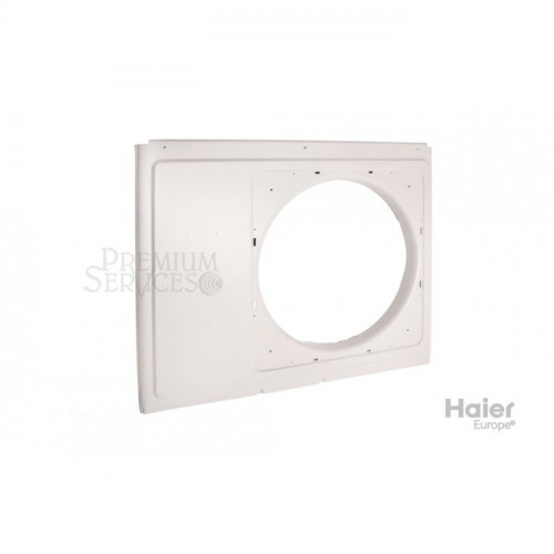 Передняя панель Haier A0010101807A