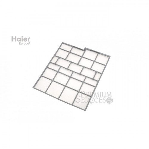 Фильтр кондицинера(L) Haier A0010205743