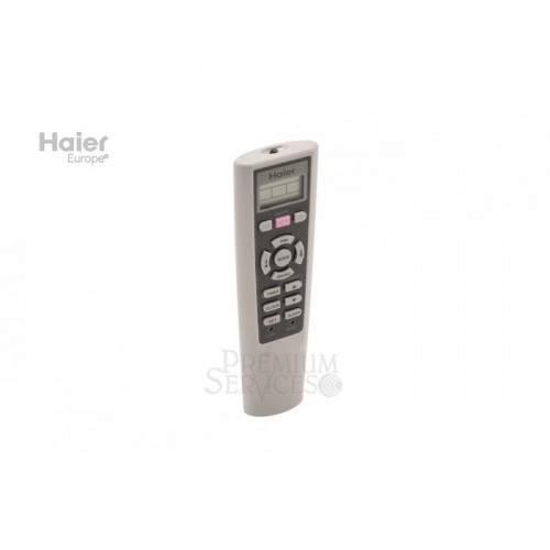 Пульт управления Haier A0010400785Q