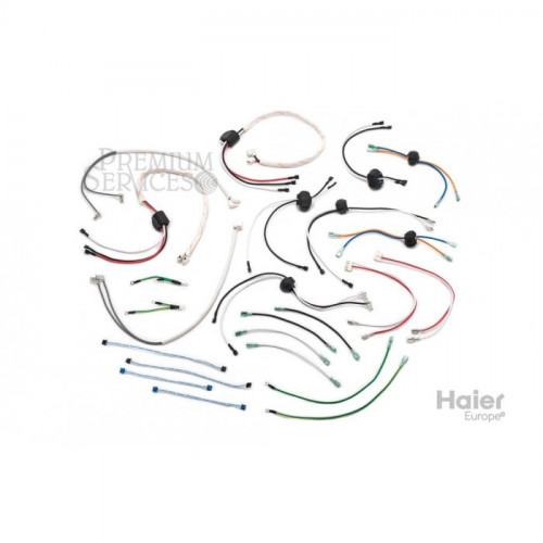 Внешний жгут проводов Haier A0010400924