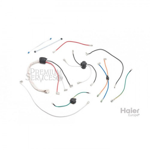 Внешний жгут проводов Haier A0010401190