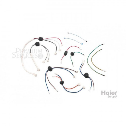 Внешний жгут проводов Haier A0010401264