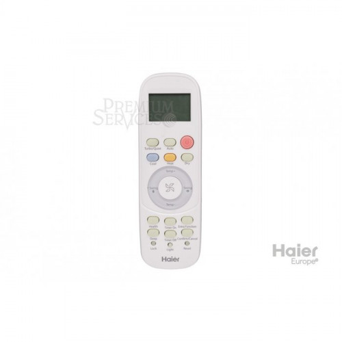 Пульт управления Haier A0010401996A