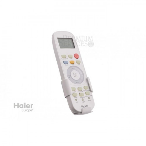 Пульт управления Haier A0010401996A