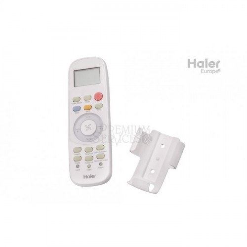 Пульт управления Haier A0010401996A