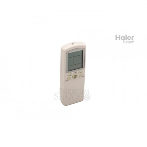 Пульт управления Haier A0010402105C