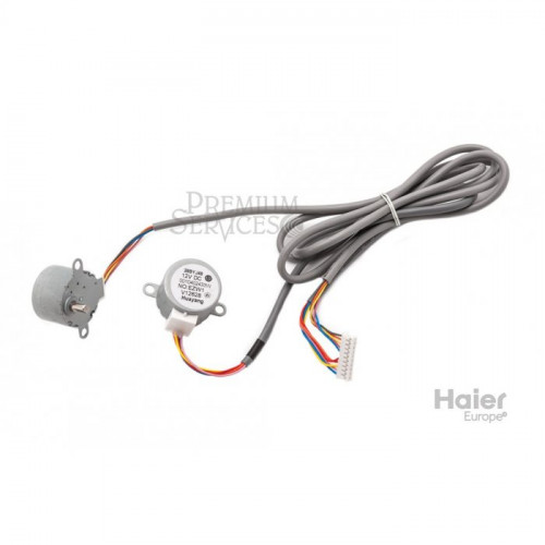 Шаговый Мотор Haier A0010402433W