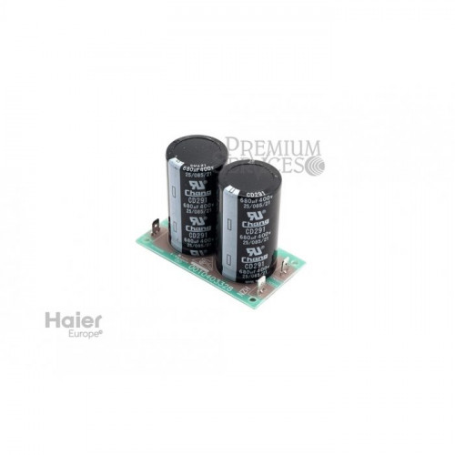 Конденсатор платы Haier A0010403328