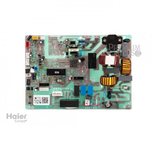 Внешная плата управления Haier A0010403370A