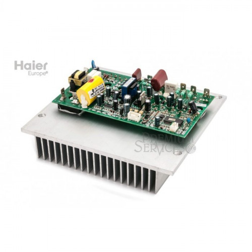 Силовой модуль Haier A0010403555B