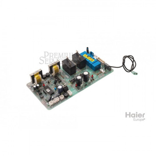 Внешная плата управления Haier A0010403586E