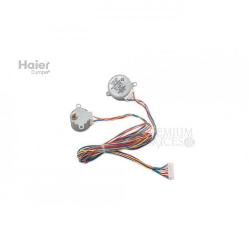 Поворотный мотор (двигатель жалюзи) Haier A0010403665