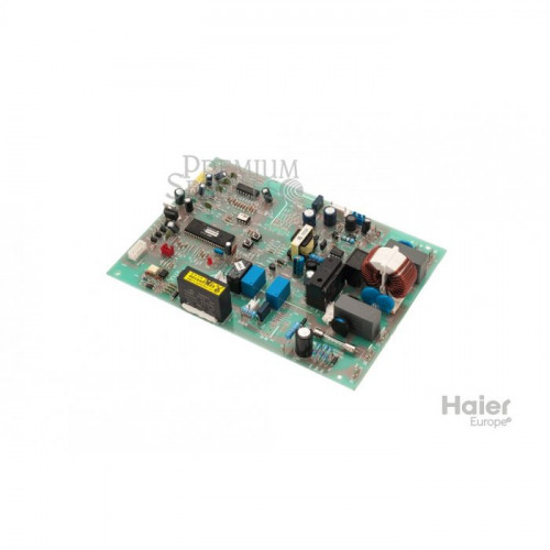 Плата управления Haier A0010403803