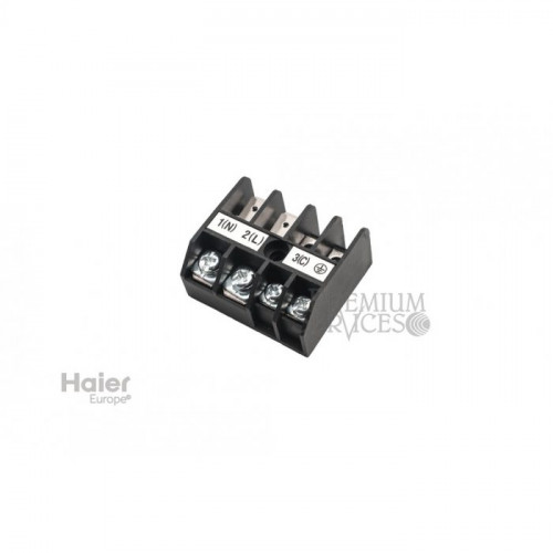 Клеммный блок Haier A0010403863