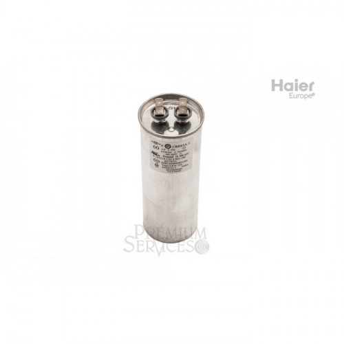 Конденсатор для компрессора Haier A0010403946