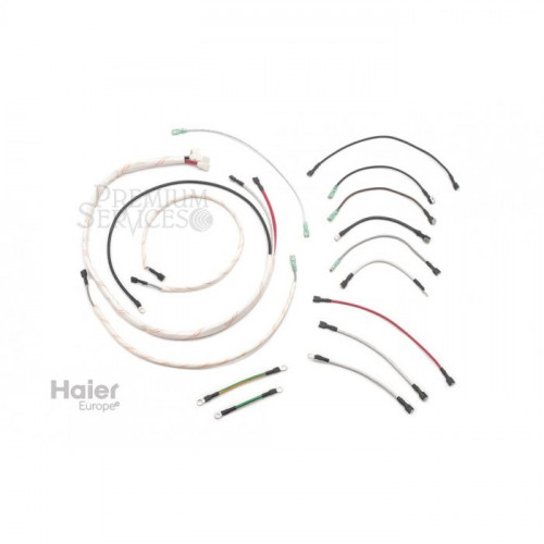 Внешний жгут проводов Haier A0010404076